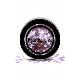Chunky cosmetic glitter 3 gram helter skelter